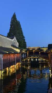 江南水鄉｜蘇杭旅遊攻略