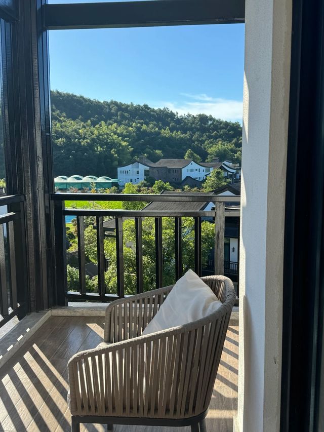 寧波東錢湖山水君瀾邀您共赴悠然假期