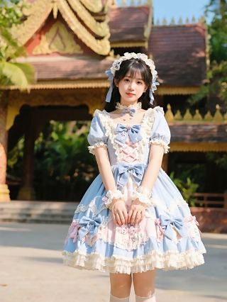 ใครไม่มาโรงแรมใหม่ในซีซวงปันนานี้ ฉันจะเสียใจมาก!!