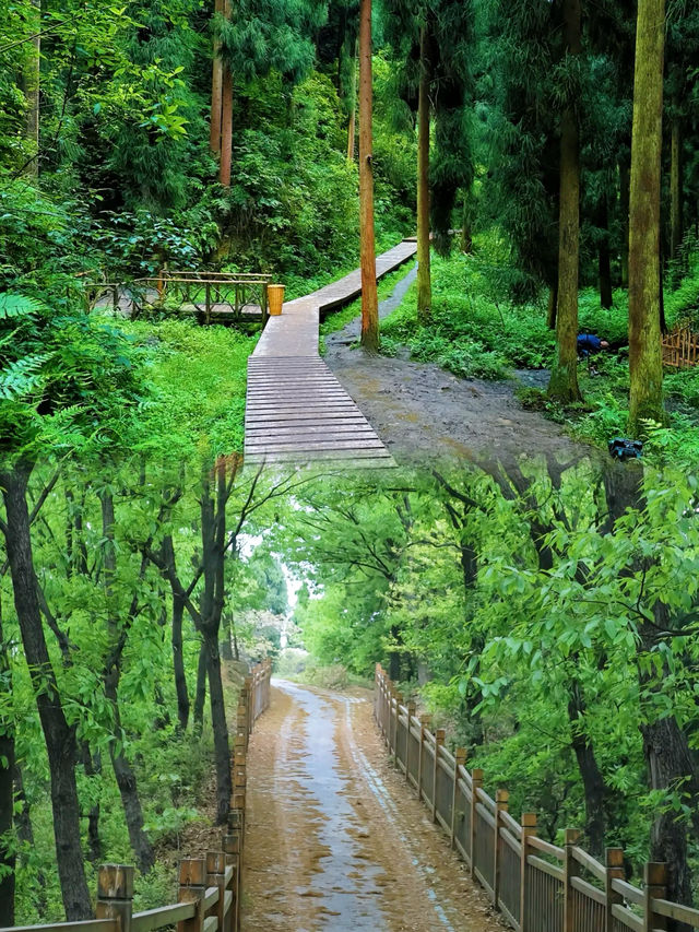 成都必去私藏景點 徒步穿越時空嚟呢度真係正