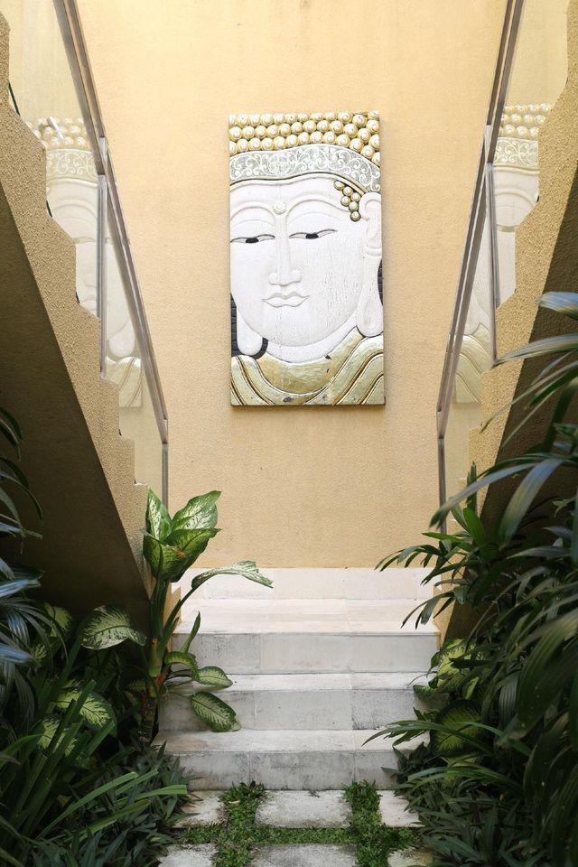 O Villas - 水明漾奢華度假首選