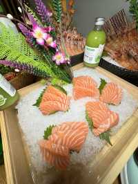 性價比之王！！喺武漢好適合約會嘅日本料理店！