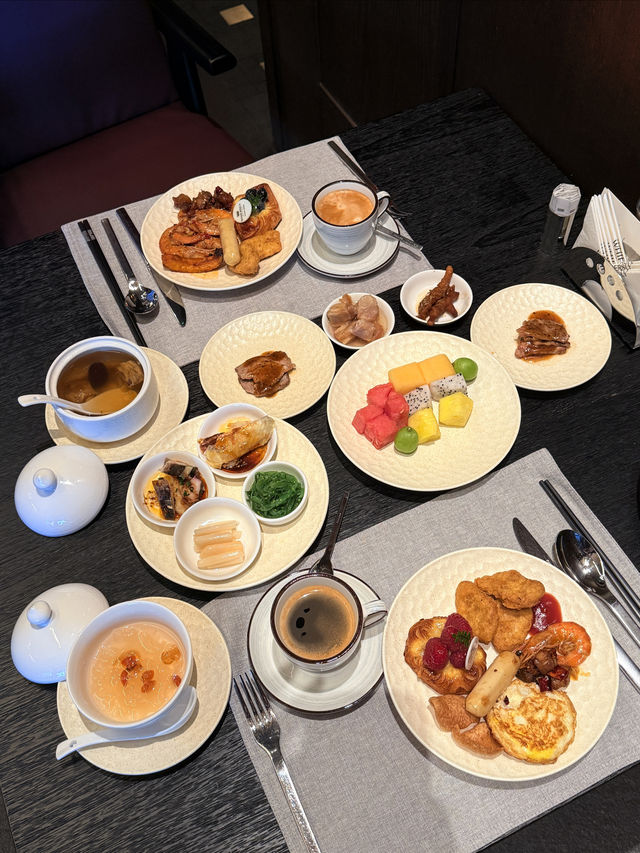 長沙新增宋式美學天花板酒店