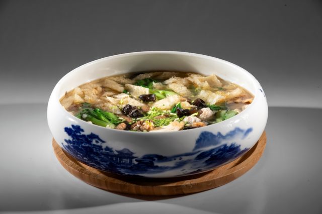 震驚！博山居然仲有咁嘅寶藏酒店