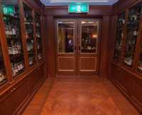 東京避世之旅：麗嘉皇家酒店大揭秘