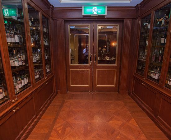 東京避世之旅：麗嘉皇家酒店大揭秘