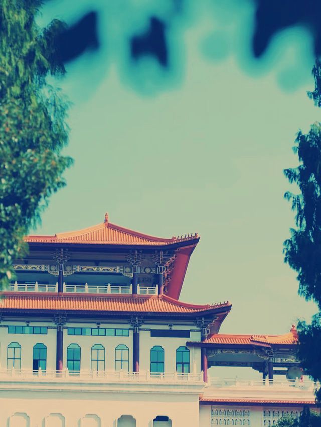 宜興大覺寺 禅意の旅
