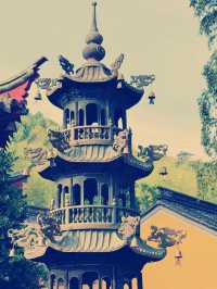 寧波阿育王寺　禅の聖地を巡る旅ガイド