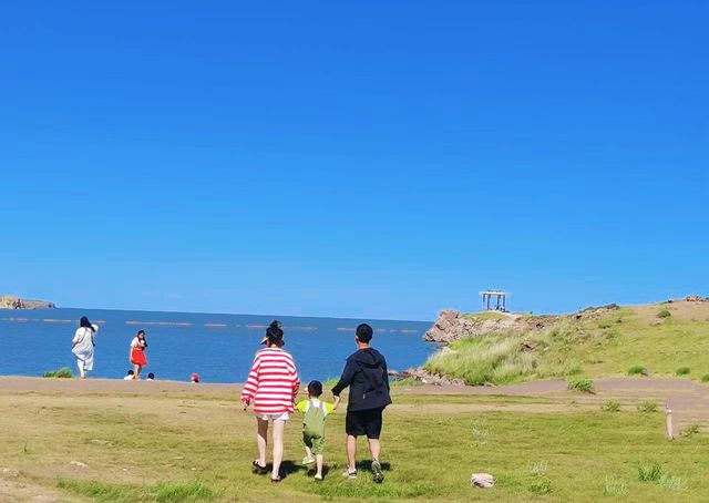 呼倫貝爾北線親子遊攻略 帶小朋友暢玩草原唔踩雷