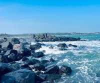 湛江硇洲島！這 6 個網紅景點美到尖叫