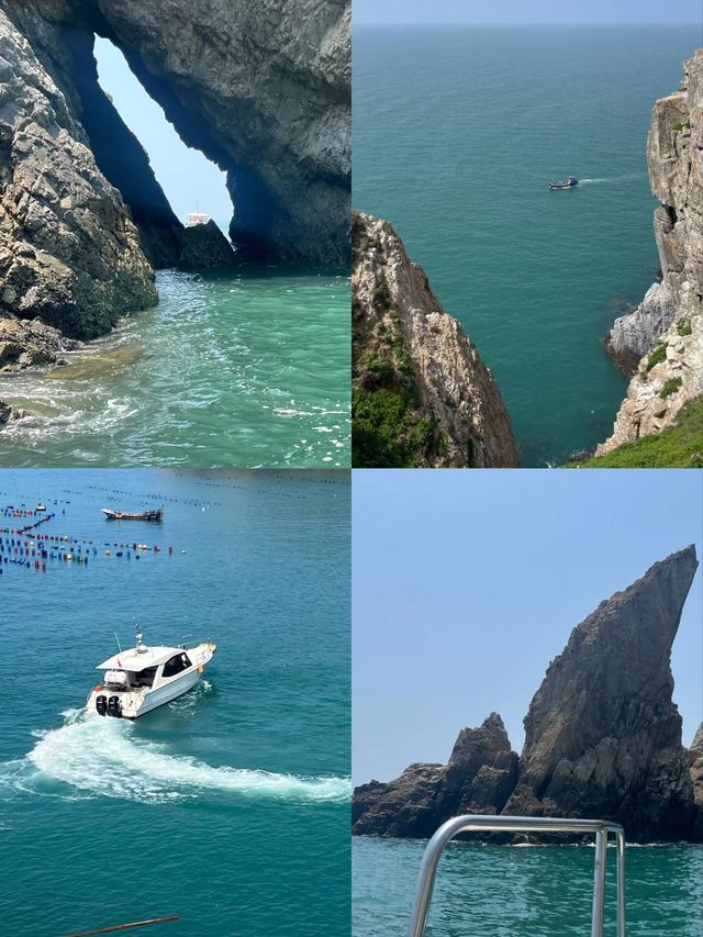 霞浦受難記返嚟喇，想去嘅姊妹要三思！