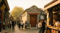 北京輕奢之旅～