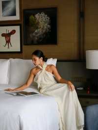 Elegant Guangzhou Rosewood Hotel 🌸❤️‍🔥