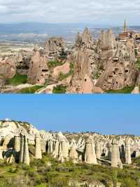 土耳其旅遊｜浪漫與魔幻交織嘅異域之旅