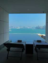 香港瑰麗，亞洲第一全球第二嘅Dream Hotel