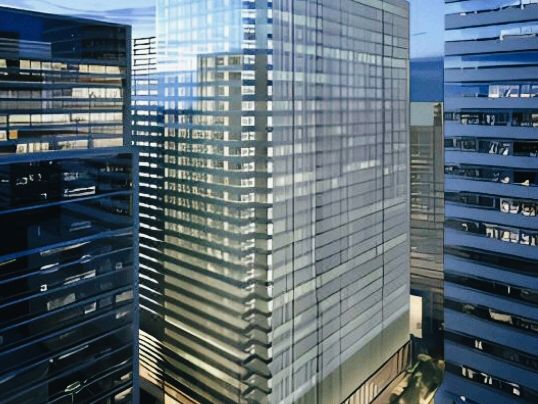 東京隱世奢華！大手町四季酒店親身體驗】**  