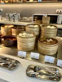 Holday Inn Shanghai Pudong Airport