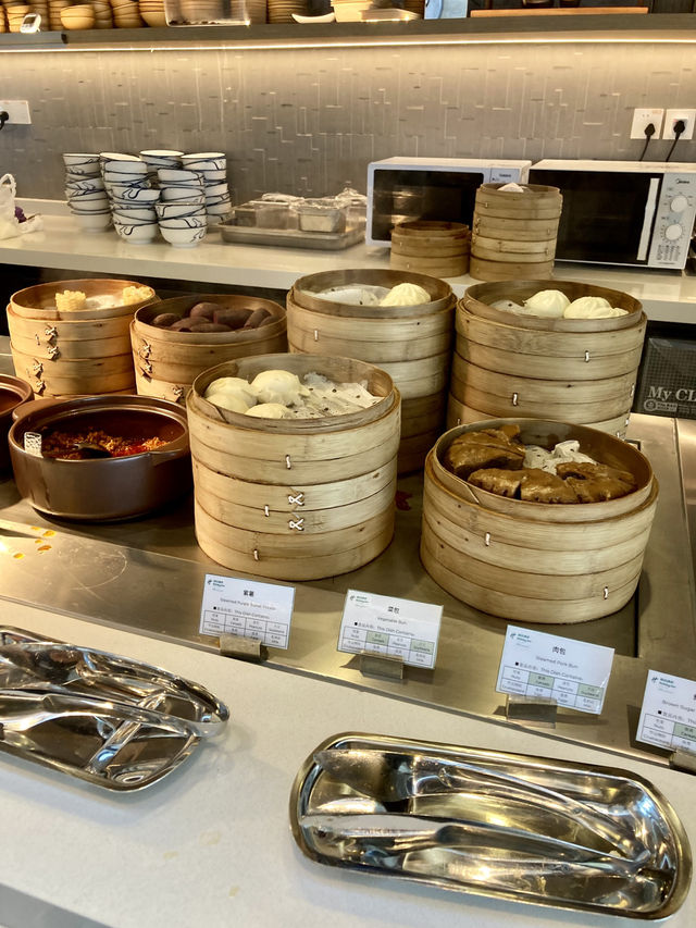 Holday Inn Shanghai Pudong Airport