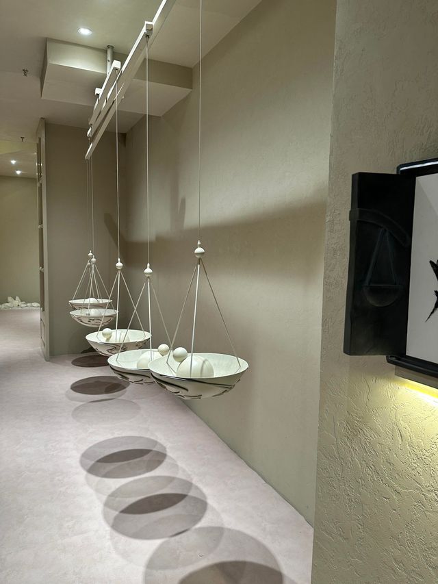 上海新展