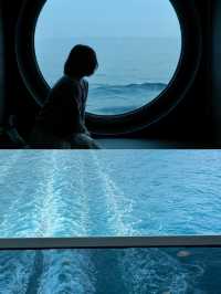 🚢第一次搭郵輪去福岡必看！5天4夜懶人度假攻略✨