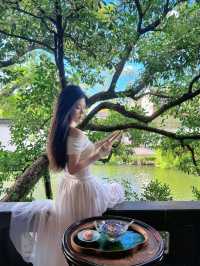 西湖夏日玩法大賞，錯過等一年！