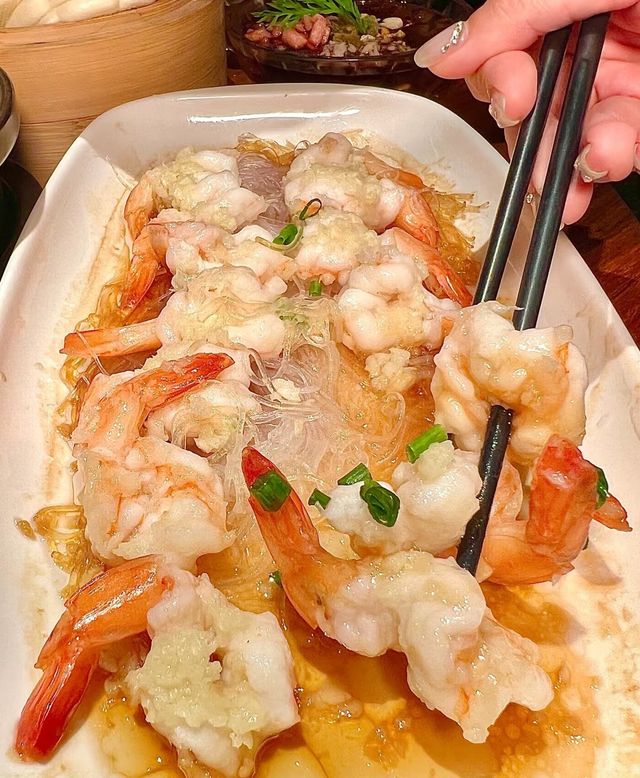 外婆家
