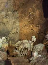 สวยจนว้าวถ้ำเทียนซิง (Tianxing Cave)
