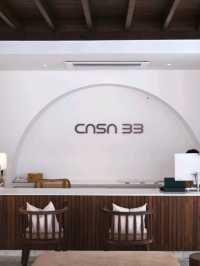 CASA 33 HATYAI is so Charming and attractive✨