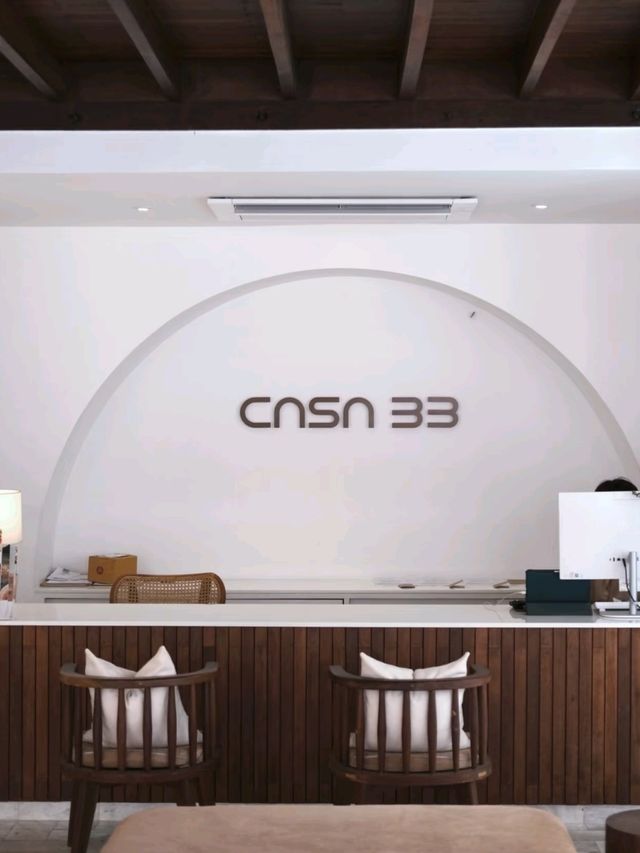 CASA 33 HATYAI is so Charming and attractive✨