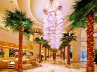 魔都奢華體驗】上海威斯汀大飯店:浦江之畔的五星級逸居**