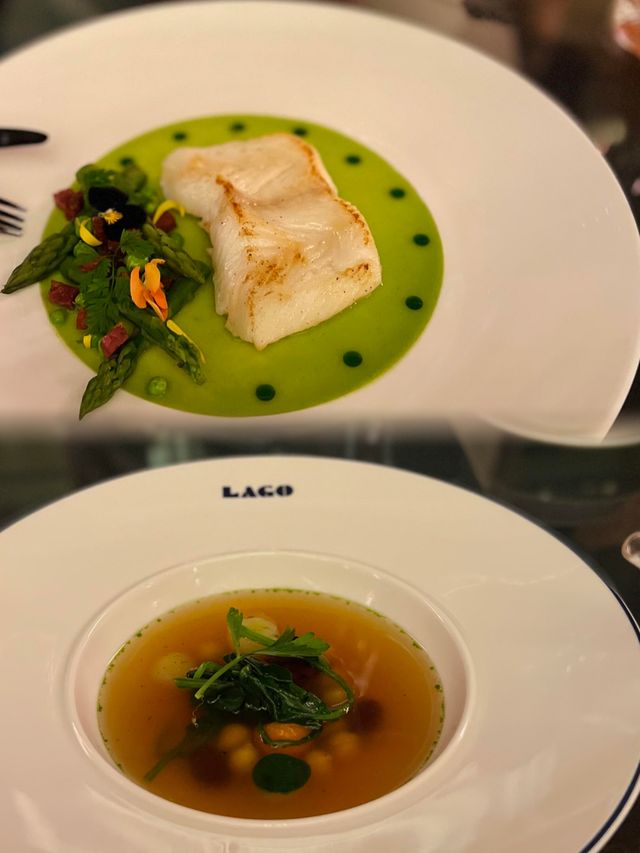 喺蘇州河畔邂逅意式浪漫！呢間餐廳好食到想住喺度
