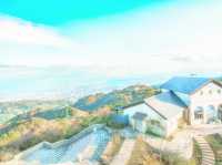 六甲山絕景！大阪後花園的日出雲海之戀】**  