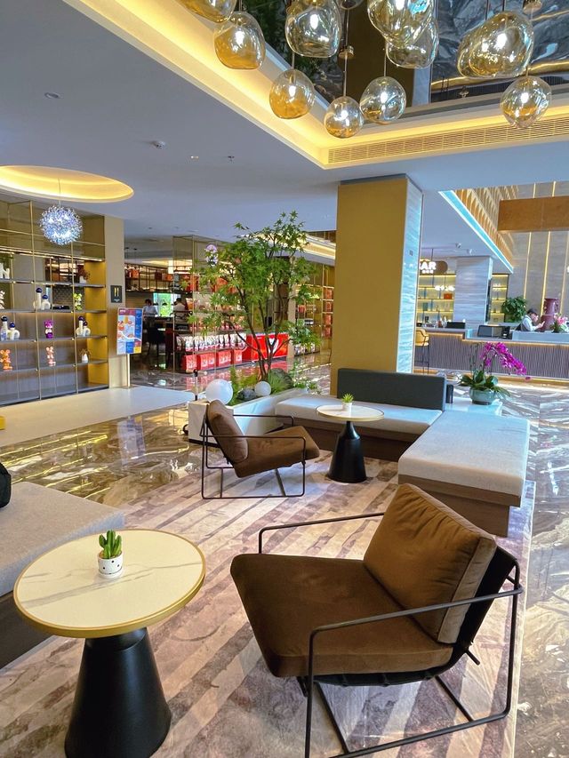 瀋陽旅行｜住一次就愛上的寶藏酒店