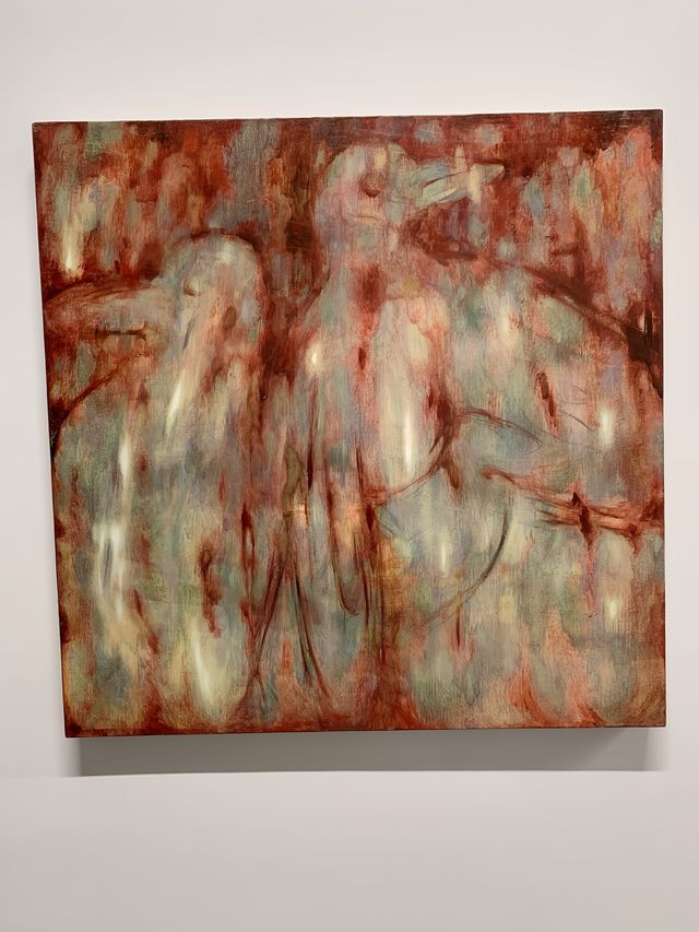 魔都免費睇展，無徑之山