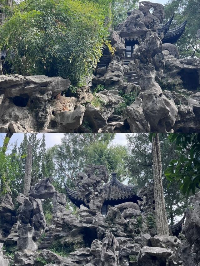 蘇州已返，講啲難聽嘅大實話