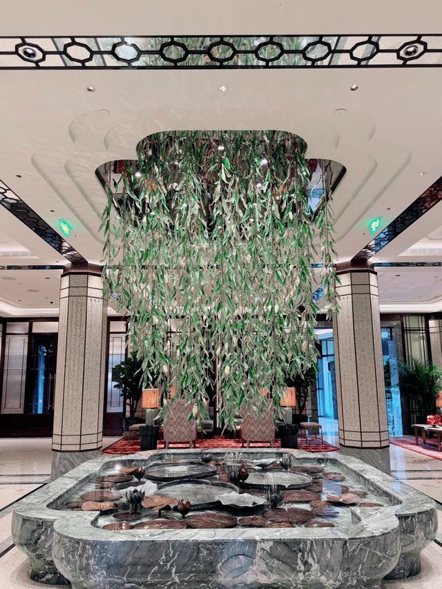 杭州水知心居·香格里拉酒店