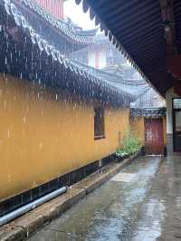 舟山普陀山風景區遊覽攻略：海天佛國的深度探秘