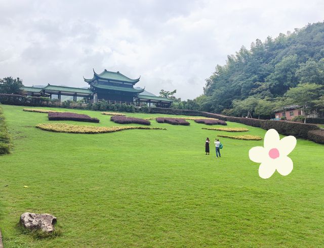 宜興之旅——完結篇