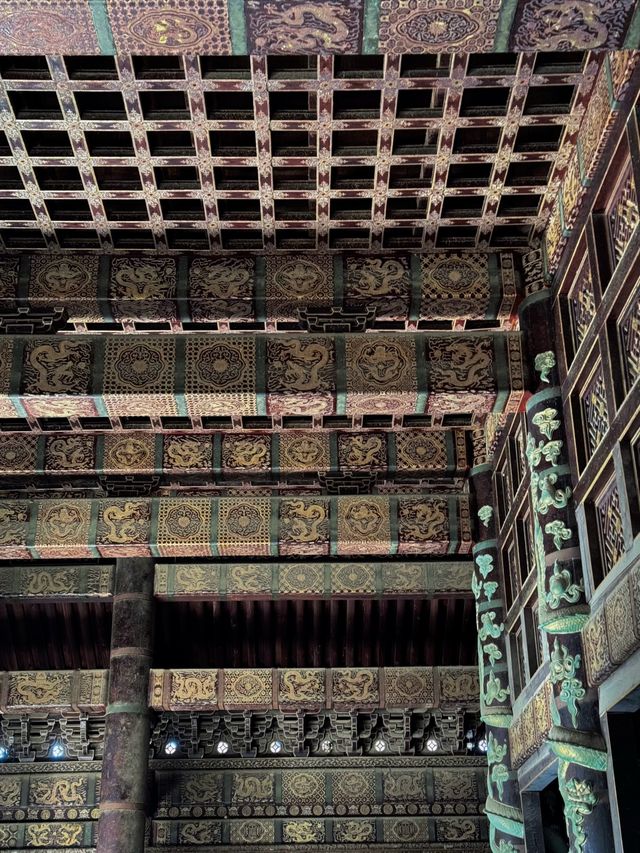 一座清東陵,半部清代史。歷史的夢境,時光的旅行驛站。 一座清東陵,半部清代史。歷史的夢境,時光的旅行驛站。
