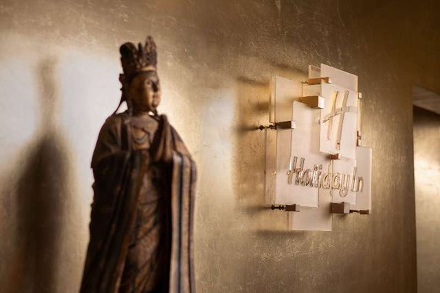 📍帶娃遊昆明必住！昆明中心假日酒店親子攻略來啦～