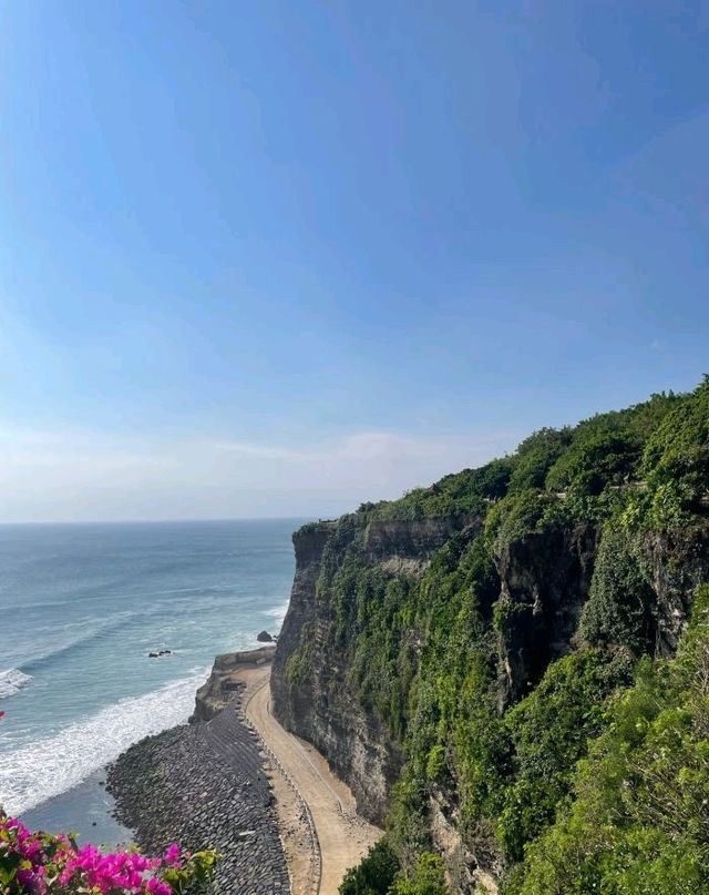 絕美峇里島海景天堂