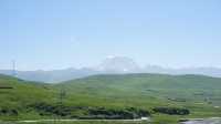 川西（康定—新都橋—稻城）9日行程