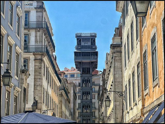 Wandering in Lisbon - Portugal 🇵🇹 