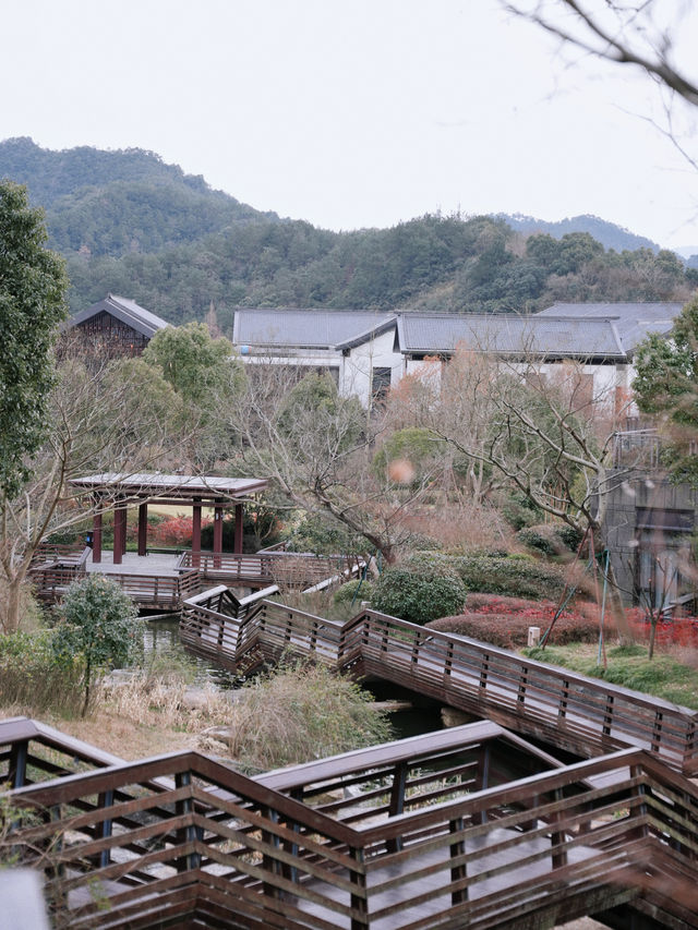 寧波寧波東錢湖享受假期