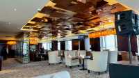 Centrally Located Hotel with Pleasant Amenities