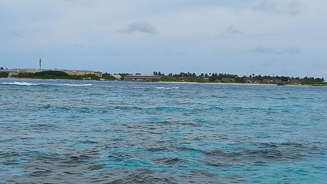 A Slice of Paradise: Adaaran Prestige Vadoo Review