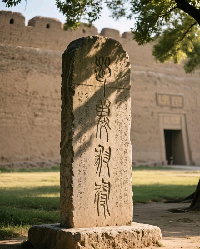 探秘七朝古都|安陽3天2晚深度遊攻略 探秘七朝古都|安陽3天2晚深度遊攻略