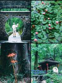 銅陵永泉小鎮
