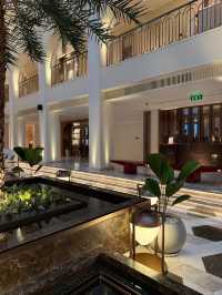 Exceptional Stay at Phu Quoc Hilton Hotel