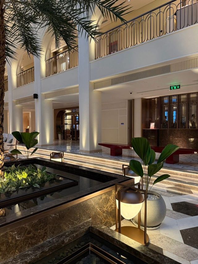 Exceptional Stay at Phu Quoc Hilton Hotel Exceptional Stay at Phu Quoc Hilton Hotel